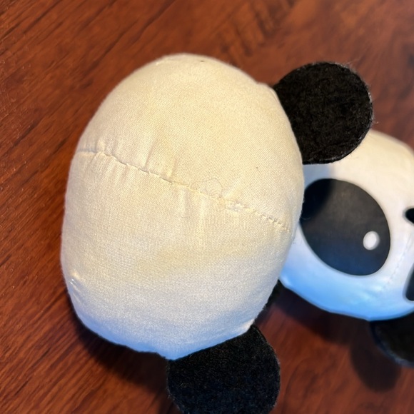 Panda 🐼 crate activity (they squeak) - Picture 6 of 6